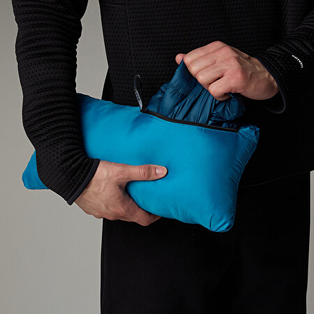 ERKEK TERRA PEAK KAPÜŞONLU MONT