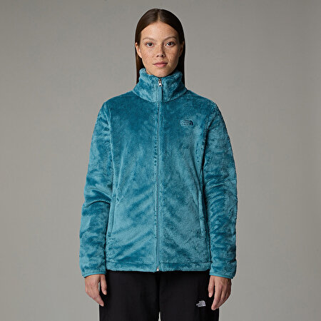KADIN OSITO POLAR MONT