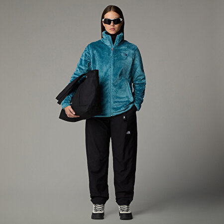 KADIN OSITO POLAR MONT
