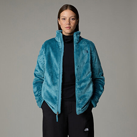 KADIN OSITO POLAR MONT
