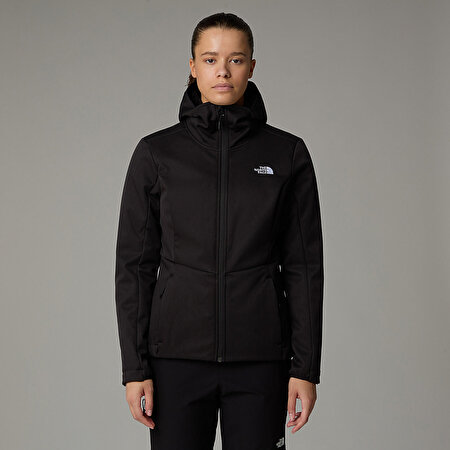 KADIN QUEST HIGHLOFT SOFTSHELL MONT