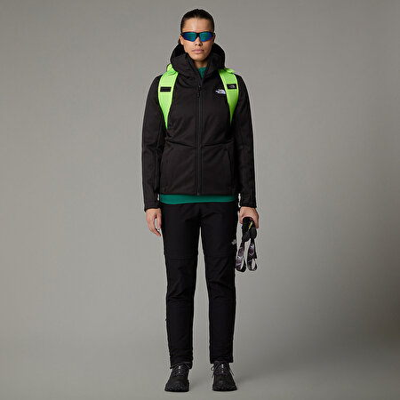 KADIN QUEST HIGHLOFT SOFTSHELL MONT