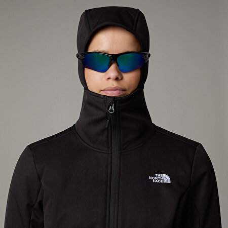 KADIN QUEST HIGHLOFT SOFTSHELL MONT