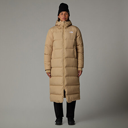 KADIN TRIPLE C PARKA