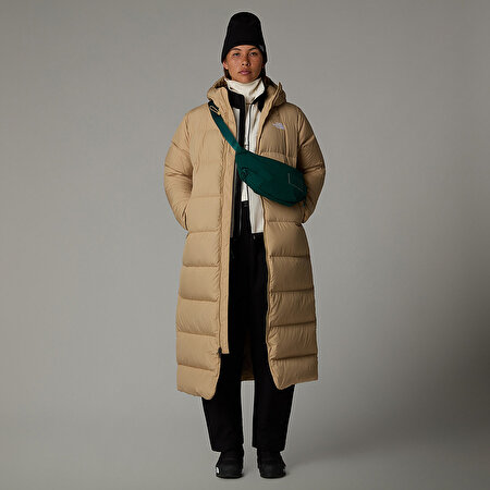 KADIN TRIPLE C PARKA