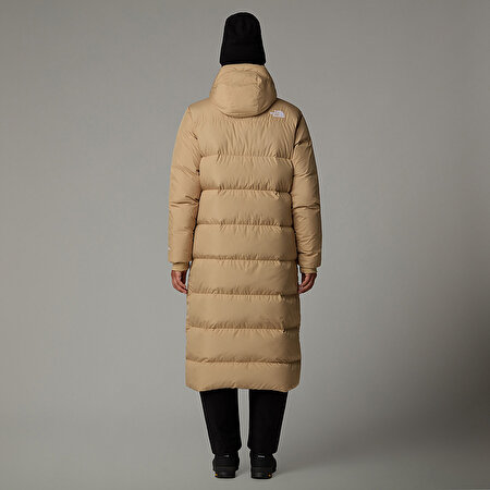 KADIN TRIPLE C PARKA