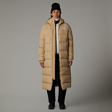 KADIN TRIPLE C PARKA