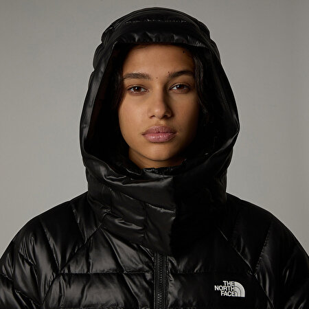 KADIN METROPOLIS PARKA