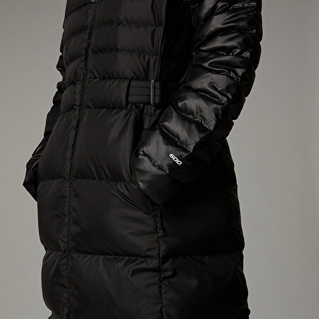 KADIN METROPOLIS PARKA