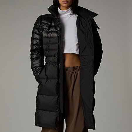 KADIN METROPOLIS PARKA