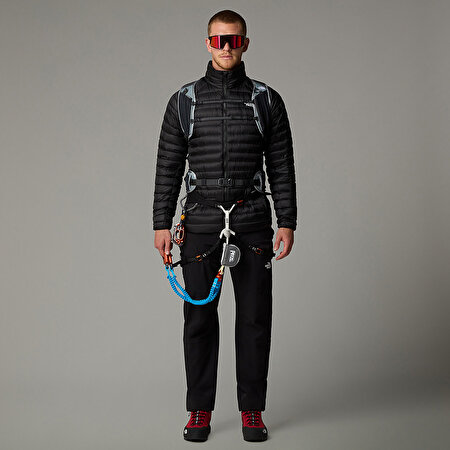 ERKEK BETTAFORCA KAZ TÜYÜ MONT