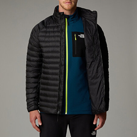 ERKEK BETTAFORCA KAZ TÜYÜ MONT