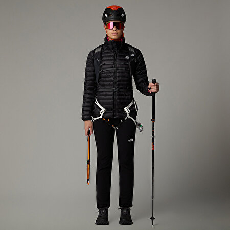 KADIN BETTAFORCA KAZ TÜYÜ MONT