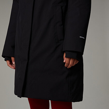 KADIN ARCTIC PARKA