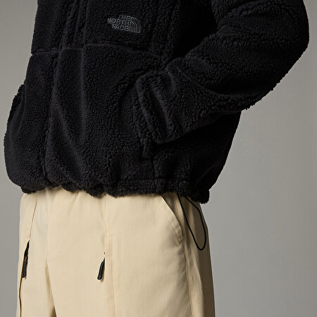 ERKEK EXTREME PILE TAM BOY FERMUARLI POLAR