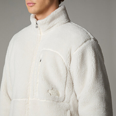 ERKEK EXTREME PILE TAM BOY FERMUARLI POLAR