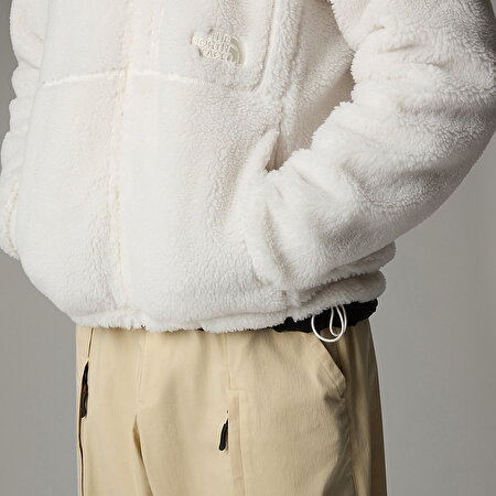 ERKEK EXTREME PILE TAM BOY FERMUARLI POLAR