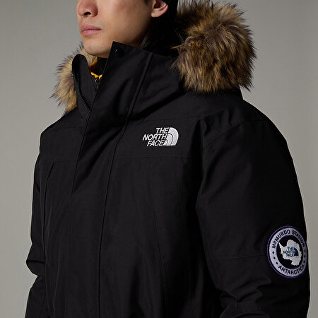 ERKEK MCMURDO 2L GORE-TEX® KAZ TÜYÜ PARKA