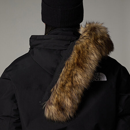 ERKEK MCMURDO 2L GORE-TEX® KAZ TÜYÜ PARKA
