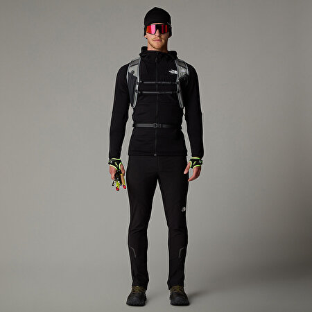 ERKEK STORMGAP POWER GRID™ KAPÜŞONLU MONT