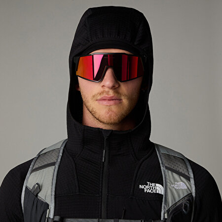 ERKEK STORMGAP POWER GRID™ KAPÜŞONLU MONT