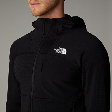 ERKEK STORMGAP POWER GRID™ KAPÜŞONLU MONT