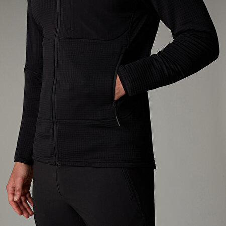 ERKEK STORMGAP POWER GRID™ KAPÜŞONLU MONT