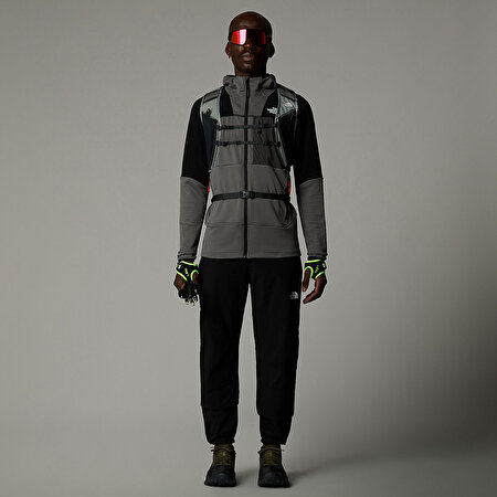 ERKEK STORMGAP POWER GRID™ KAPÜŞONLU MONT