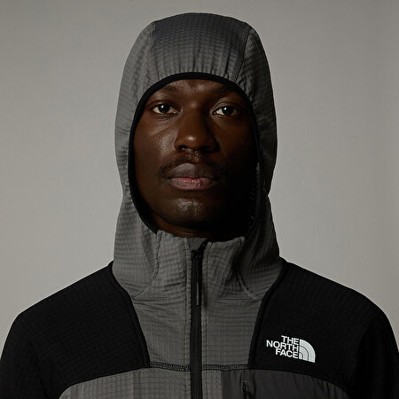 ERKEK STORMGAP POWER GRID™ KAPÜŞONLU MONT