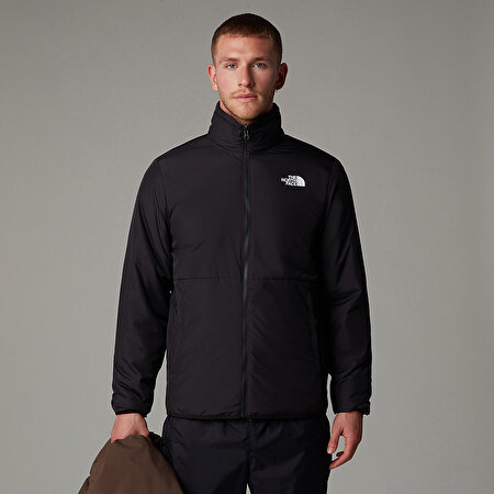 ERKEK CARTO TRICLIMATE 3’Ü 1 ARADA  MONT