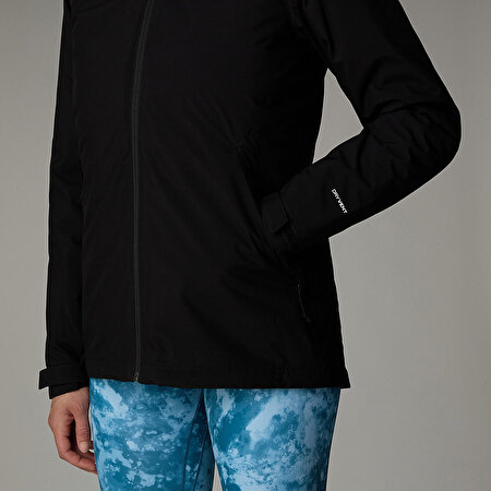 KADIN CARTO TRICLIMATE 3’Ü 1 ARADA MONT