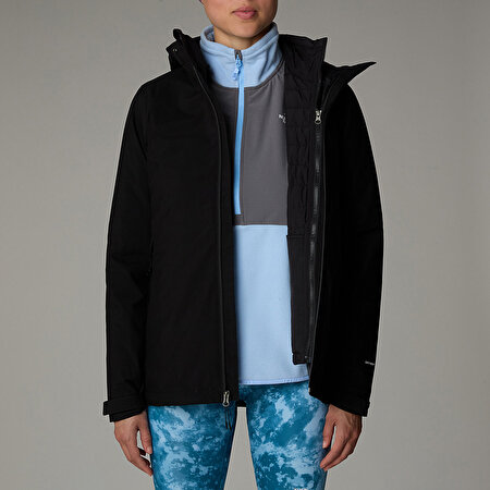 KADIN CARTO TRICLIMATE 3’Ü 1 ARADA MONT