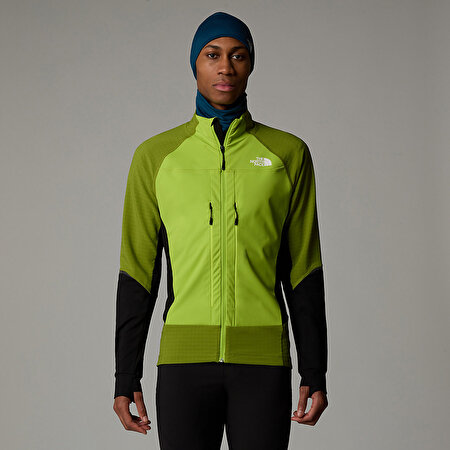 ERKEK CORDATA SOFTSHELL MONT