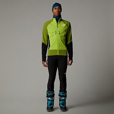 ERKEK CORDATA SOFTSHELL MONT