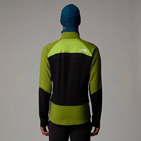 ERKEK CORDATA SOFTSHELL MONT
