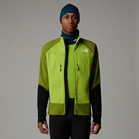ERKEK CORDATA SOFTSHELL MONT