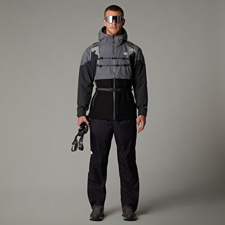 ERKEK ANTORA YAĞMURLUK PANTOLON