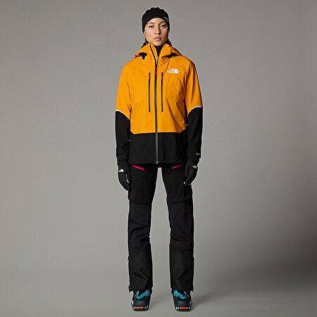 KADIN BALMENHORN FUTURELIGHT™ SHELL MONT