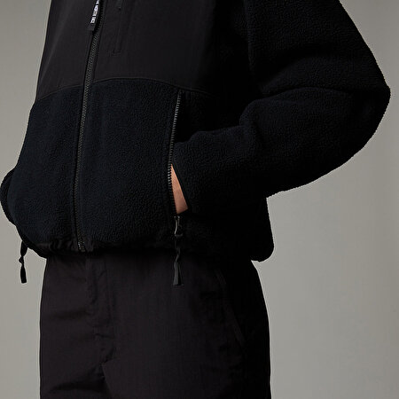 Kadın Retro Denali Mont