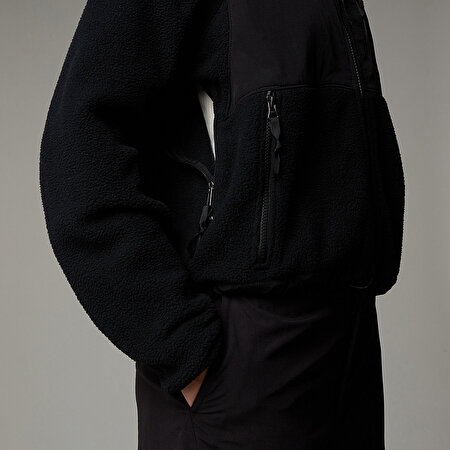 Kadın Retro Denali Mont