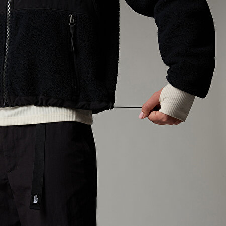 Kadın Retro Denali Mont