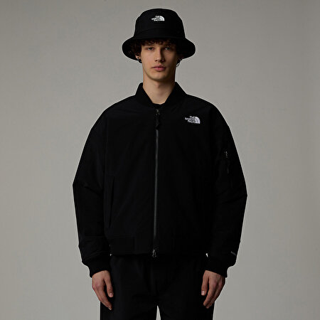 ERKEK TNF BOMBER MONT