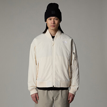 ERKEK TNF BOMBER MONT