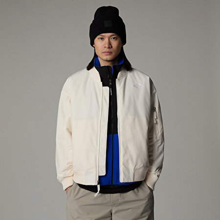 ERKEK TNF BOMBER MONT