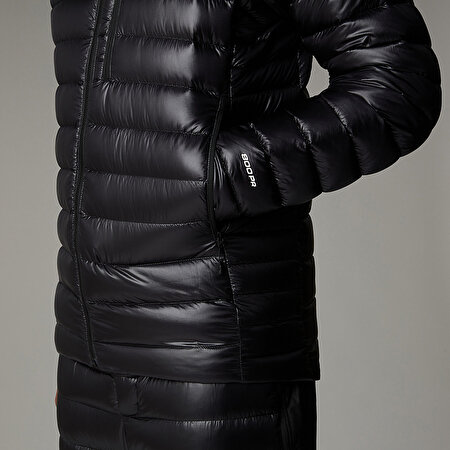 ERKEK SUMMIT BREITHORN KAZ TÜYÜ MONT