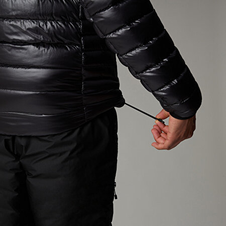 ERKEK SUMMIT BREITHORN KAZ TÜYÜ MONT