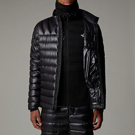 ERKEK SUMMIT BREITHORN KAZ TÜYÜ MONT