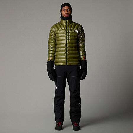 ERKEK SUMMIT BREITHORN KAZ TÜYÜ MONT