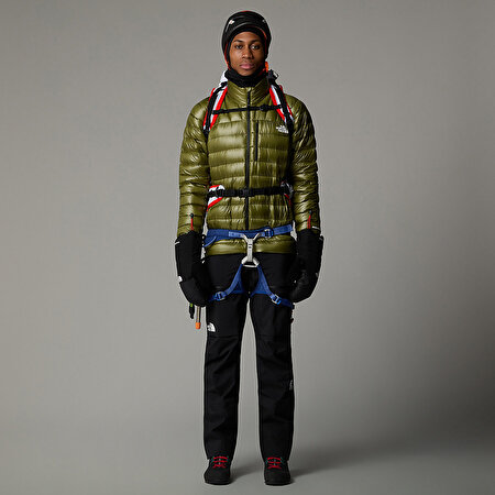 ERKEK SUMMIT BREITHORN KAZ TÜYÜ MONT