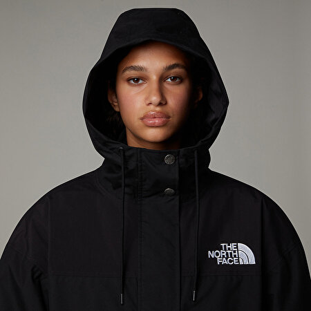 KADIN REIGN ON PARKA